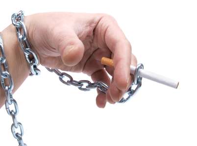 Il fumo: vizio o bisogno