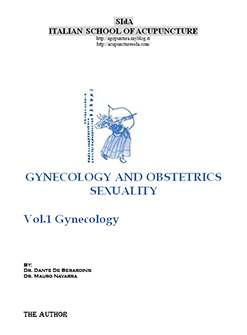 Gynecology and Obstetrics Sexuality